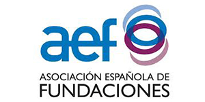 AEF ASOCIACIÓN ESPAÑOLA DE FUNDACIONES