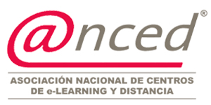 ANCED ASOCIACION NACIONAL DE CENTROS DE E-LEARNING Y DISTANCIA