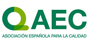AEC ASOCIACION ESPAÑOLA PARA LA CALIDAD
