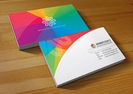  Diseño de Tarjetas de Visita para el éxito comercial imagen 1