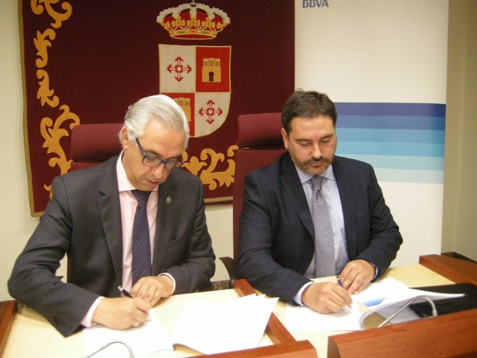 Yo soy empleo de la mano con el Ayuntamiento de Illescas -BLOG