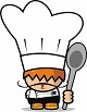 cocinero cocinero