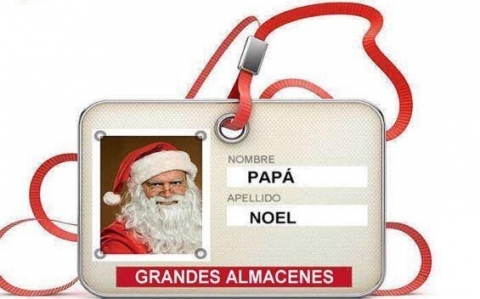 Plazas de empleo en navidad  imagen 1