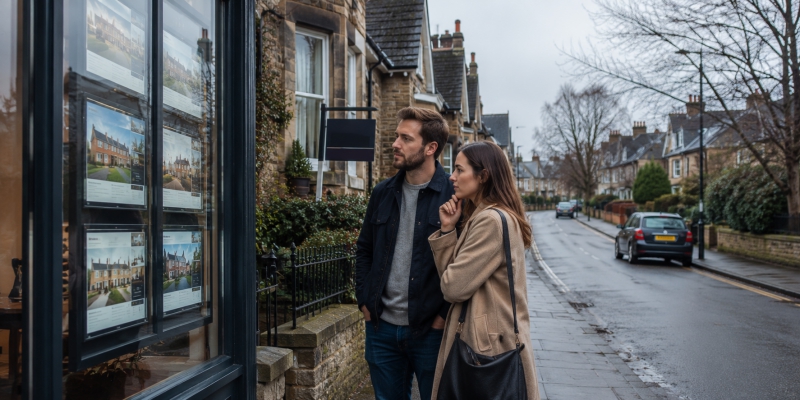 Buyer demand weakens as sales market struggles for momentum across the UK property sector