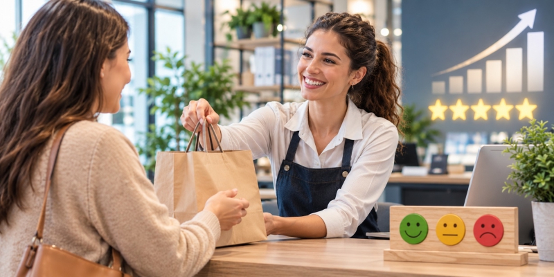 Cómo la experiencia del cliente se convierte en el principal motor de crecimiento para las empresas