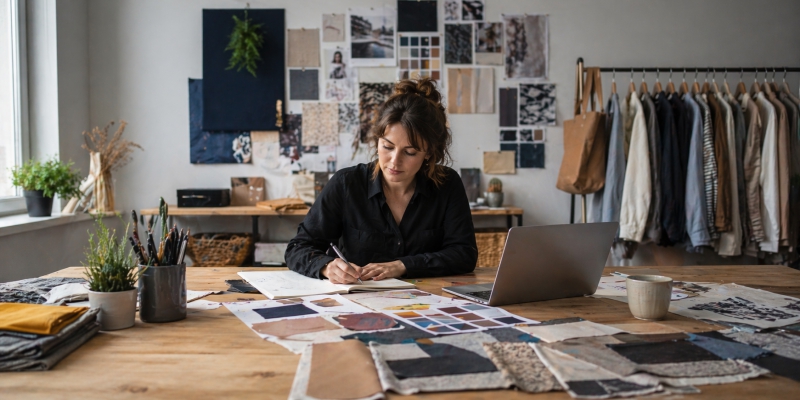 Estrategias para identificar nichos de mercado rentables y lograr un posicionamiento competitivo sostenible