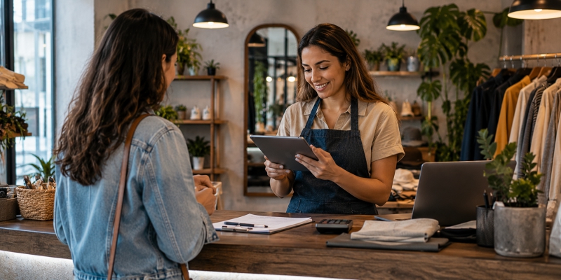 Las encuestas inteligentes y el análisis de clientes se consolidan como herramientas estratégicas para el crecimiento de las pymes
