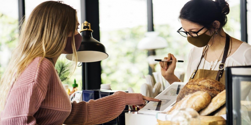 EL CLIENTE SE CONSOLIDA COMO EJE CENTRAL DE LA ECONOMÍA ACTUAL EN ESPAÑA