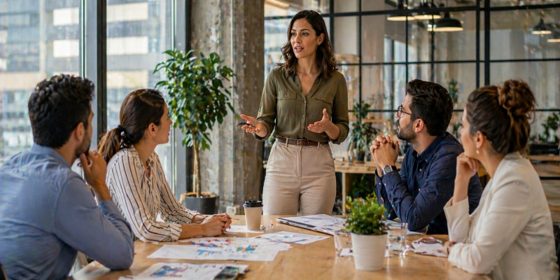 La inteligencia emocional se consolida como la competencia clave del liderazgo moderno