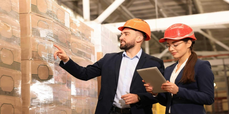 LA ISO 14001 GANA PESO EN OPERADORES LOGÍSTICOS POR EXIGENCIAS AMBIENTALES EUROPEAS