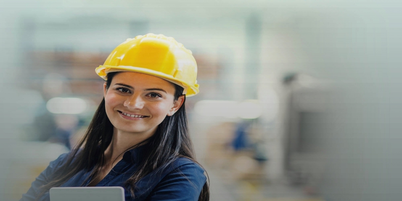 La siniestralidad laboral mantiene su tendencia al alza y exige medidas estructurales