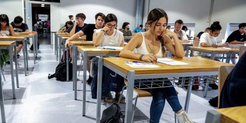 LAS OLIMPIADAS DE ECONOMÍA MOVILIZAN A CIENTOS DE ESTUDIANTES EN ESPAÑA EN 2026