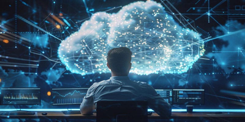 Oracle cloud growth accelerates as enterprises seek alternatives to bigger rivals in infrastructure services
