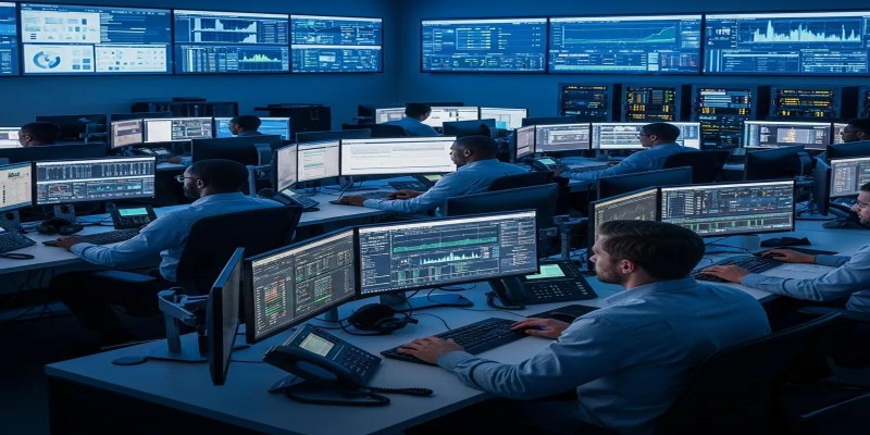 SKILLS SHORTAGE IN DATA ANALYTICS CREATES PRESSURE AS BIG DATA ADOPTION ACCELERATES