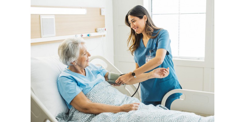 Studying Nursing in the UK: what you learn and where the degree can take you