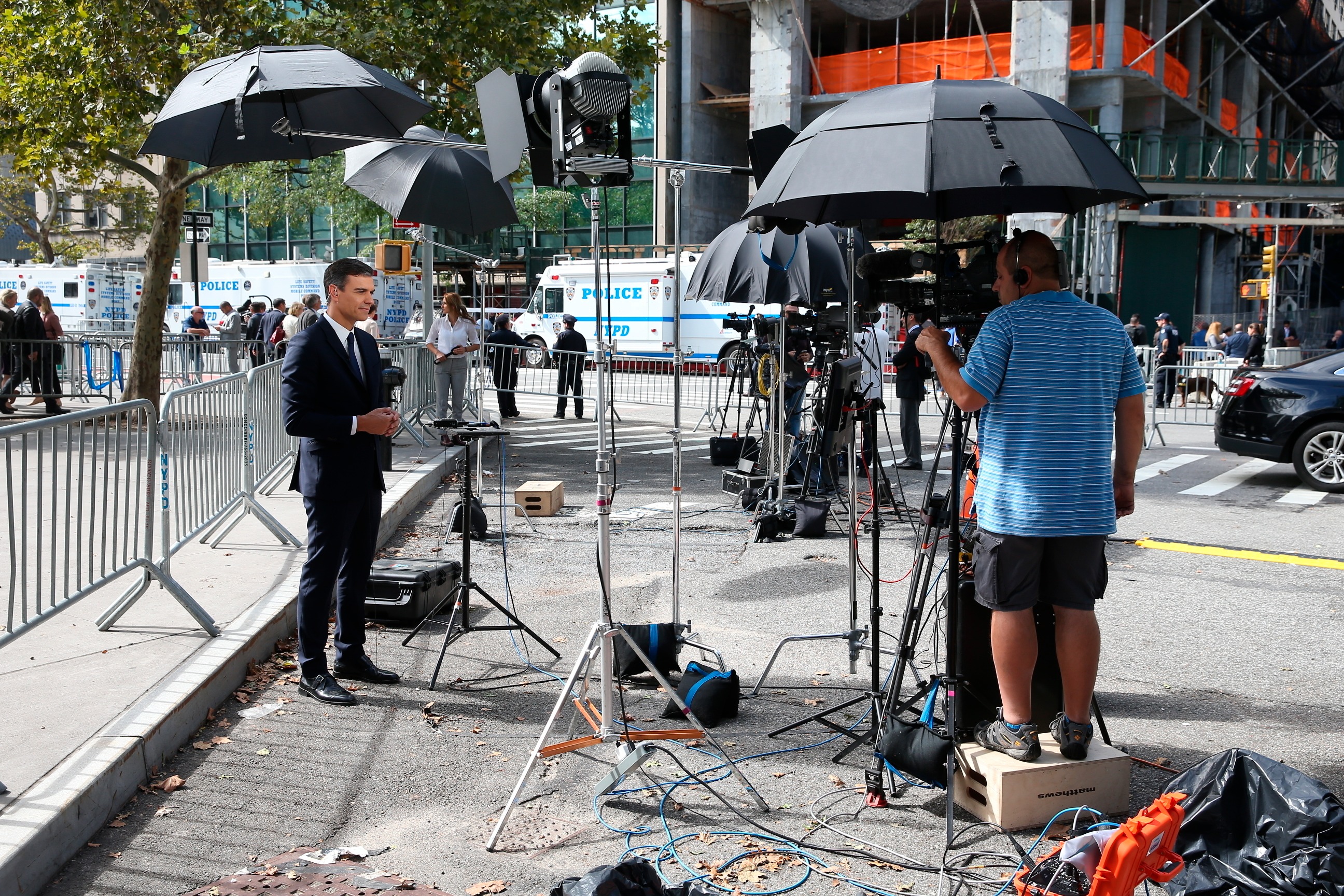 El auge de la industria audiovisual Española: Un análisis integral imagen 1 El auge de la industria audiovisual Española: Un análisis integral imagen 1