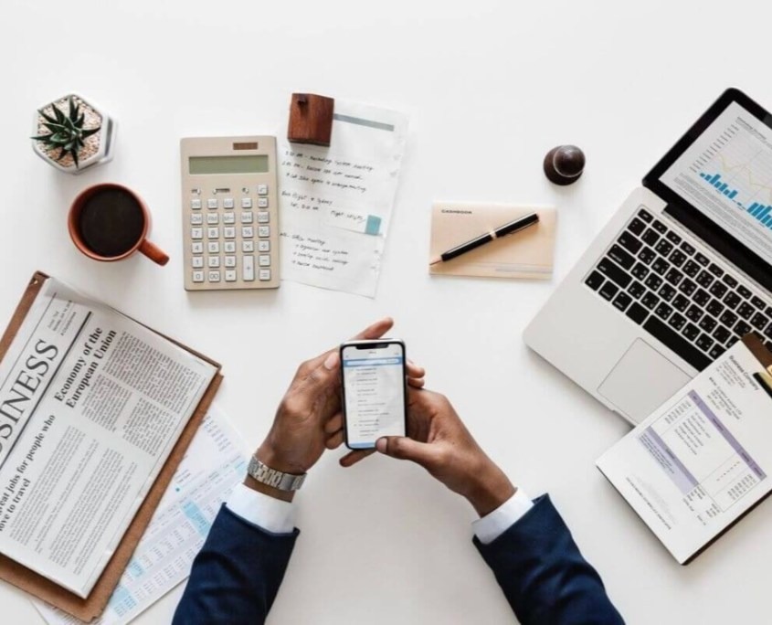 Estrategias financieras para trabajadores autónomos imagen 1 Estrategias financieras para trabajadores autónomos imagen 1