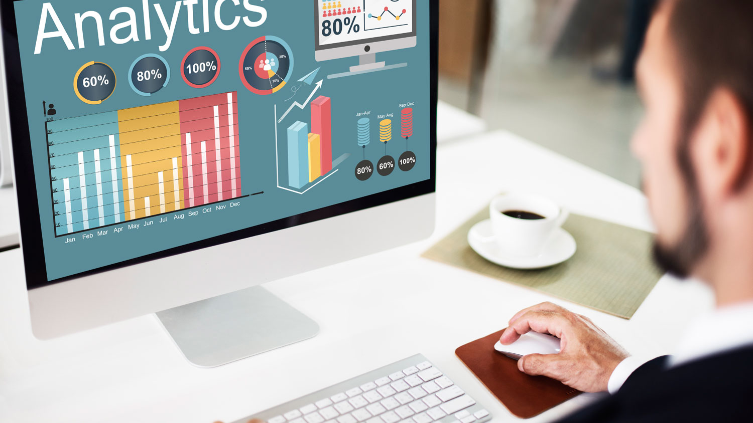 Incremento del interés por la analítica web imagen 1