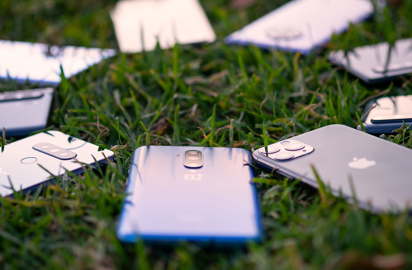 La tecnología móvil española se hace cada vez más fuerte  imagen 1