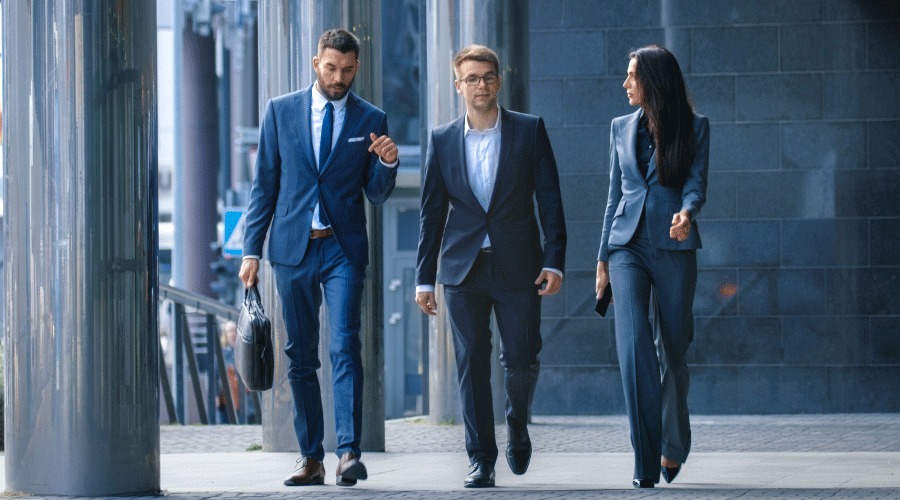 IMPORTANCIA DE LA IMAGEN PERSONAL Y PROFESIONAL EN UNA EMPRESA imagen 1 IMPORTANCIA DE LA IMAGEN PERSONAL Y PROFESIONAL EN UNA EMPRESA imagen 1