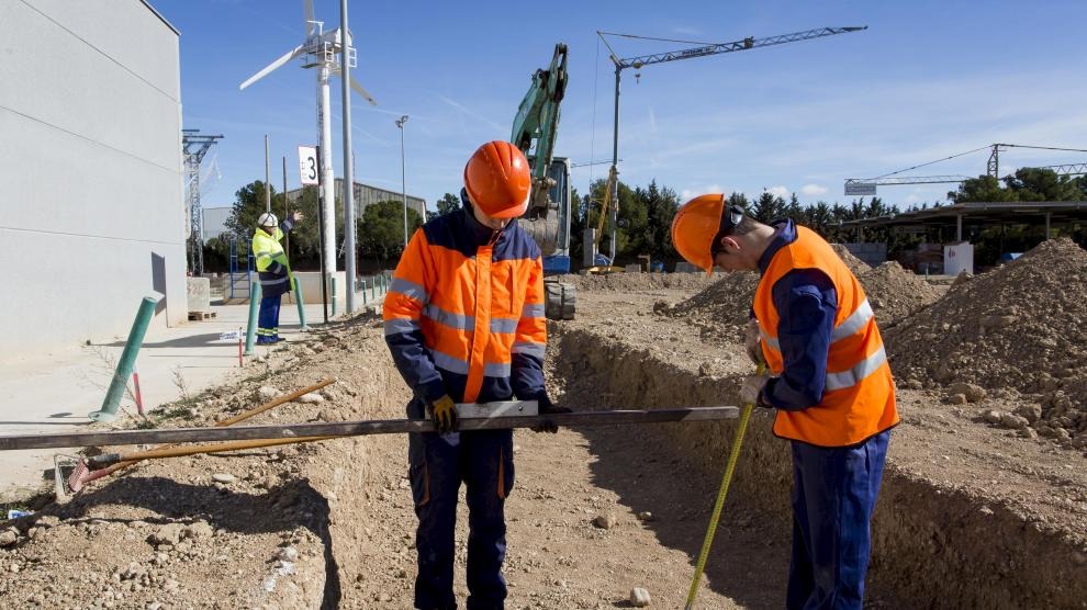 Desafíos laborales: Escasez de mano de obra y despoblación imagen 1 Desafíos laborales: Escasez de mano de obra y despoblación imagen 1