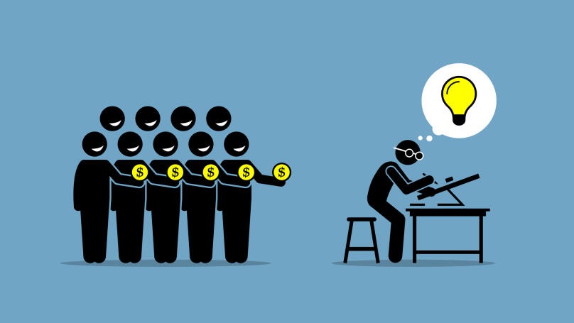 Explorando el Mundo del Crowdfunding en la Unión Europea imagen 1 Explorando el Mundo del Crowdfunding en la Unión Europea imagen 1