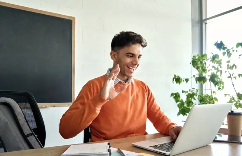 EL VALOR DE LA FORMACIÓN A DISTANCIA imagen 1 EL VALOR DE LA FORMACIÓN A DISTANCIA imagen 1