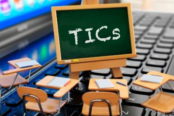 Las TIC sigue ganando campo en la educación imagen 1