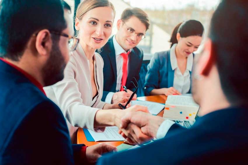 EL LIDERAZGO EL PRINCIPAL HANDICAP DEL EMPRESARIO ESPAÑOL imagen 1