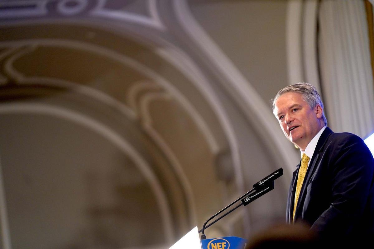 Reformas Económicas Impulsadas por la OCDE imagen 1