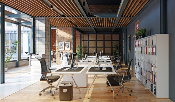 Revolution coworking: Transformación del espacio laboral imagen 1 Revolution coworking: Transformación del espacio laboral imagen 1