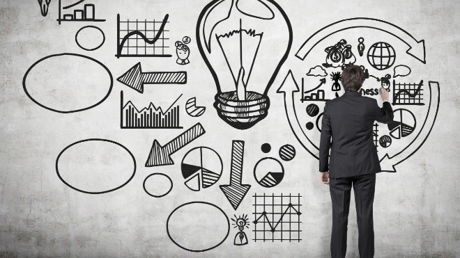 INNOVACIÓN EN LAS PYMES imagen 1