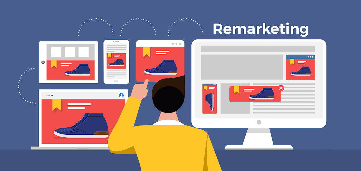 El remarketing y la captación del cliente imagen 1 El remarketing y la captación del cliente imagen 1