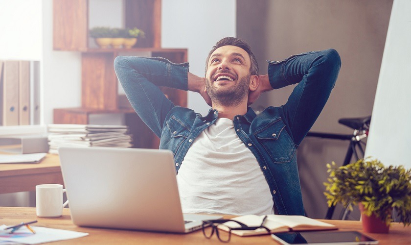 Descubriendo la Felicidad en el Trabajo: Claves y Perspectivas desde la Universidad de Harvard imagen 1 Descubriendo la Felicidad en el Trabajo: Claves y Perspectivas desde la Universidad de Harvard imagen 1