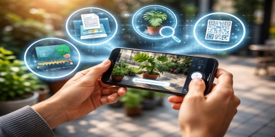 LAS FUNCIONES OCULTAS DE LA CÁMARA DEL MÓVIL QUE ESTÁN CAMBIANDO LA FORMA DE USAR LA TECNOLOGÍA DIARIA