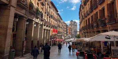 EL TURISMO REFUERZA SU PAPEL COMO MOTOR CLAVE DE LA ECONOMÍA ESPAÑOLA EN 2026