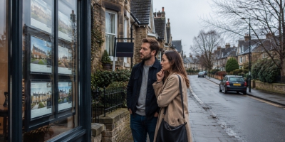 BUYER DEMAND WEAKENS AS SALES MARKET STRUGGLES FOR MOMENTUM ACROSS THE UK PROPERTY SECTOR