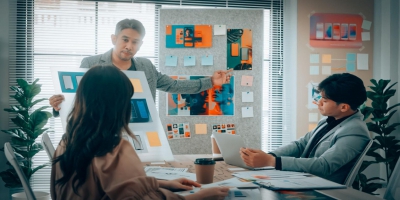 DEMAND FOR MOBILE DEVELOPERS STAYS HIGH AS DIGITAL SERVICES EXPAND ACROSS INDUSTRIES