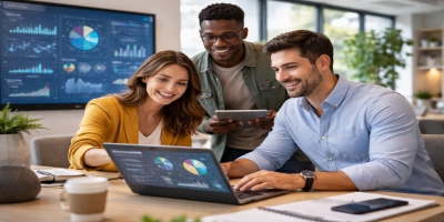 DIGITALIZACIÓN DE PYMES EN ESPAÑA: DESAFÍOS Y OPORTUNIDADES EN EL SIGLO DIGITAL