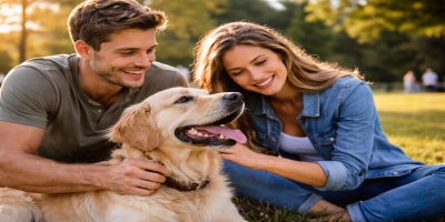EL PERRO ES EL MEJOR AMIGO DEL HOMBRE