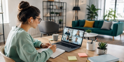 E-LEARNING CORPORATIVO: LA REVOLUCIÓN SILENCIOSA EN LAS EMPRESAS