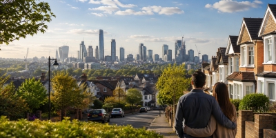 HOUSE PRICES RISE AS MORTGAGE DEMAND LOSES MOMENTUM ACROSS THE PROPERTY MARKET