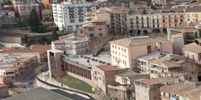 COOPERACIÓN ENTRE AYUNTAMIENTOS Y COMUNIDADES PARA AMPLIAR LA VIVIENDA PÚBLICA