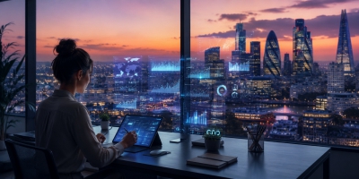 GOOGLE AI OVERVIEWS TRANSFORM UK SEARCH RANKINGS AS BUSINESSES OVERHAUL SEO STRATEGIES FOR THE AI SEARCH ERA