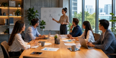 LA GESTIÓN DEL TALENTO SE CONSOLIDA COMO UN FACTOR DECISIVO PARA MEJORAR LA COMPETITIVIDAD DE LAS ORGANIZACIONES