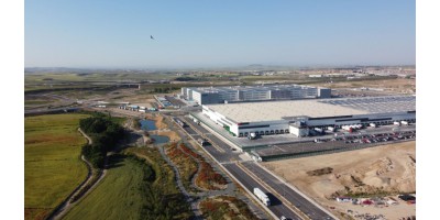 LA FP SE ESPECIALIZA: NUEVAS OPORTUNIDADES FORMATIVAS EN EL SECTOR AERONáUTICO