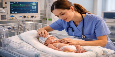 EL PAPEL ESTRATÉGICO DE LA ENFERMERÍA NEONATAL EN LA ATENCIÓN INTEGRAL AL RECIÉN NACIDO