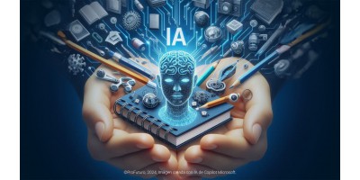 LA INTELIGENCIA ARTIFICIAL OBLIGA A CAMBIAR LA FORMACIÃ³N PARA EL EMPLEO: LAS NUEVAS COMPETENCIAS QUE RECLAMA EL MERCADO LABORAL