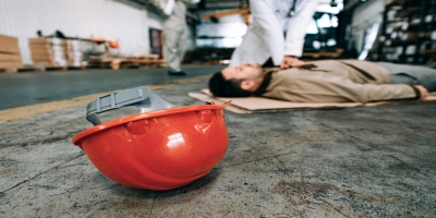 La siniestralidad laboral evoluciona: nuevos retos en prevención y seguridad en el trabajo