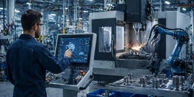 Optimización del mecanizado industrial: control de procesos y eficiencia como claves para reducir costes